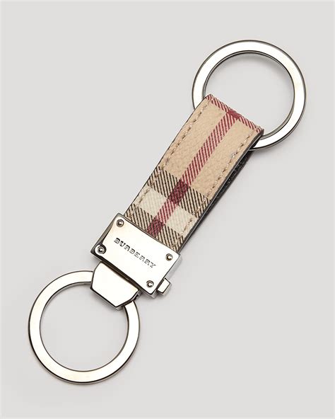 burberry key fob